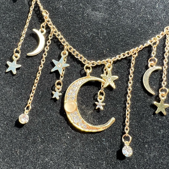Celestial Necklace - Picture 5 of 13